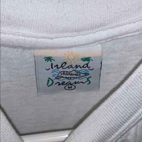 Bahamas T shirt - Picture 4 of 4